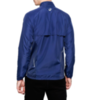 Asics Woven Jacket Мужская куртка-ветровка синяя - 2