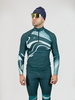 Лыжный гоночный костюм Noname Unstoppable Racing Suit 25 UX синий - 3