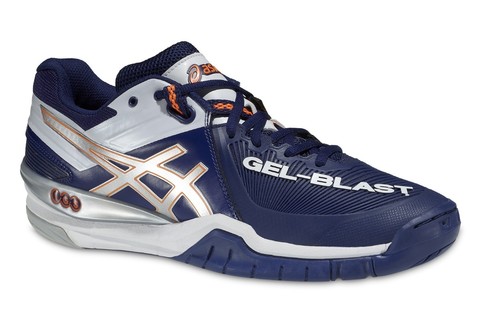 Asics Gel Blast 6 Five sport.ru