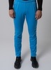 Nordski National разминочный лыжный костюм мужской blue - 3