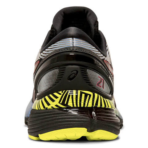 Мужские кроссовки для бега Asics Gel Nimbus 21 Ls 26 1011A632 001 в  интернет-магазине