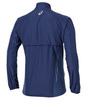 Asics Woven Jacket Мужская куртка-ветровка синяя - 3