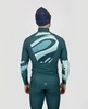 Лыжный гоночный костюм Noname Unstoppable Racing Suit 25 UX синий - 5