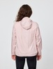 Женская спортивная ветровка Nordski Easy Run soft pink - 3