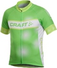 Велофутболка Craft Active Bike Logo Jersey мужская - 1