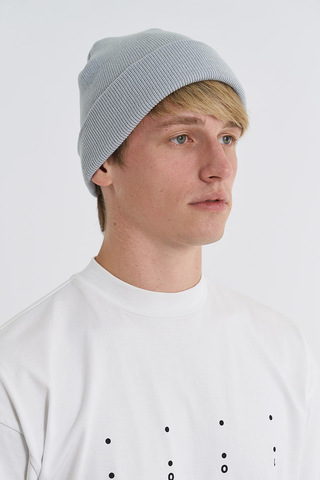 Cool Zone шапка холодный серый