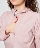 Женская спортивная ветровка Nordski Easy Run soft pink - 8