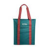 Tatonka Grip Bag городская сумка teal green - 3