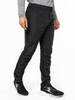 Мужские спортивные брюки Moax Vista Zip черные - 2