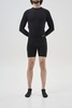 Мужское термобелье трусы Nordski Race black - 2