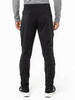 Мужские спортивные брюки Moax Vista Zip черные - 4