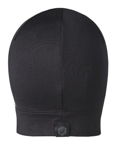 Asics Logo Beanie шапка черная