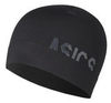 Asics Logo Beanie шапка черная - 1