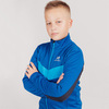 Детский разминочный костюм Nordski Jr Base Active true blue - 5