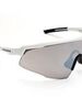 Спортивные профессиональные очки Noname Livigno white - 9