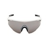 Спортивные профессиональные очки Noname Livigno white - 10