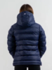 Теплая куртка Noname Heavy Padded 24 UX темно-синяя - 5