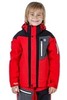 8848 Altitude Aragon 2 Defender горнолыжный костюм детский red - 5