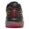 Asics Gel Cumulus 21 GoreTex мужские кроссовки для бега черные-красные - 3