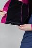 Женский лыжный костюм Nordski Pro candy pink-navy - 12