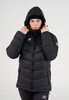 Женская теплая куртка Noname Heavy Padded 21 - 2
