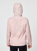 Женская спортивная ветровка Nordski Easy Run soft pink - 5