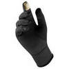 Mizuno Bt Stretch Glove перчатки утепленные черные - 2