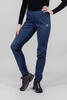 Женский лыжный костюм Nordski Pro candy pink-navy - 13