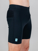 Комплект для спорта Noname Pace Flex 26 унисекс dusty green-black - 13