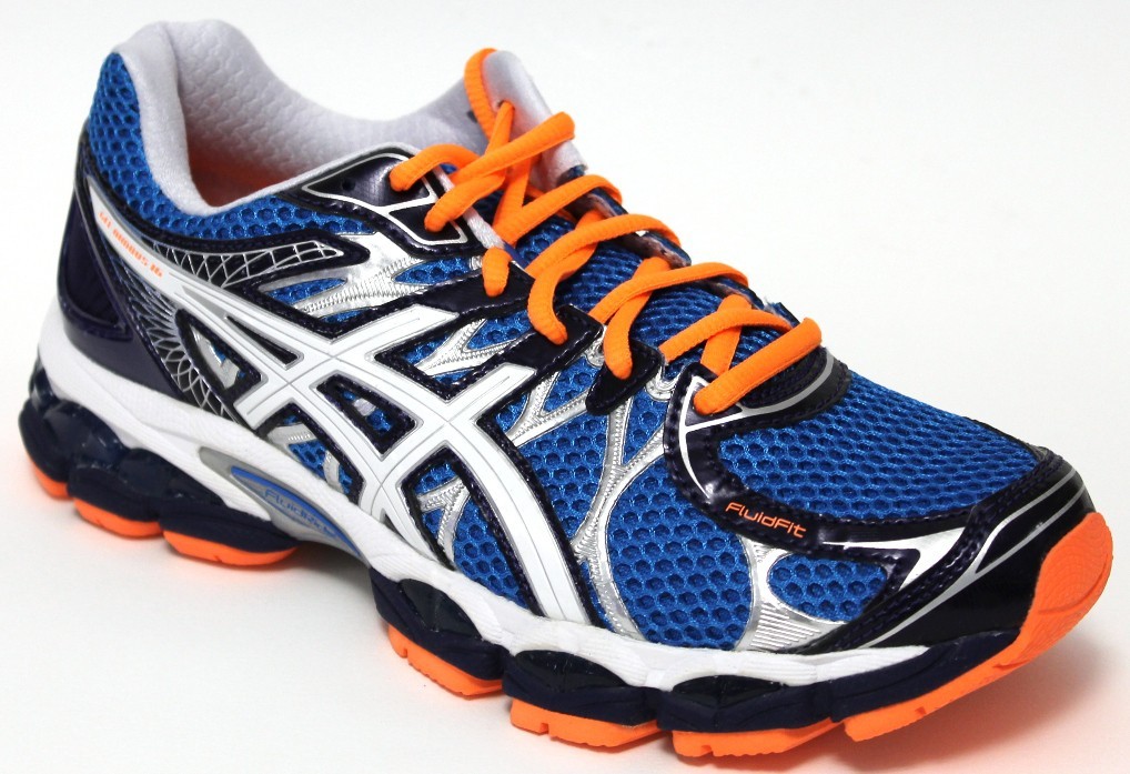 Asics Gel-Nimbus 16 кроссовки для бега мужские