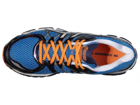 Asics gel nimbus 16 sale clearance