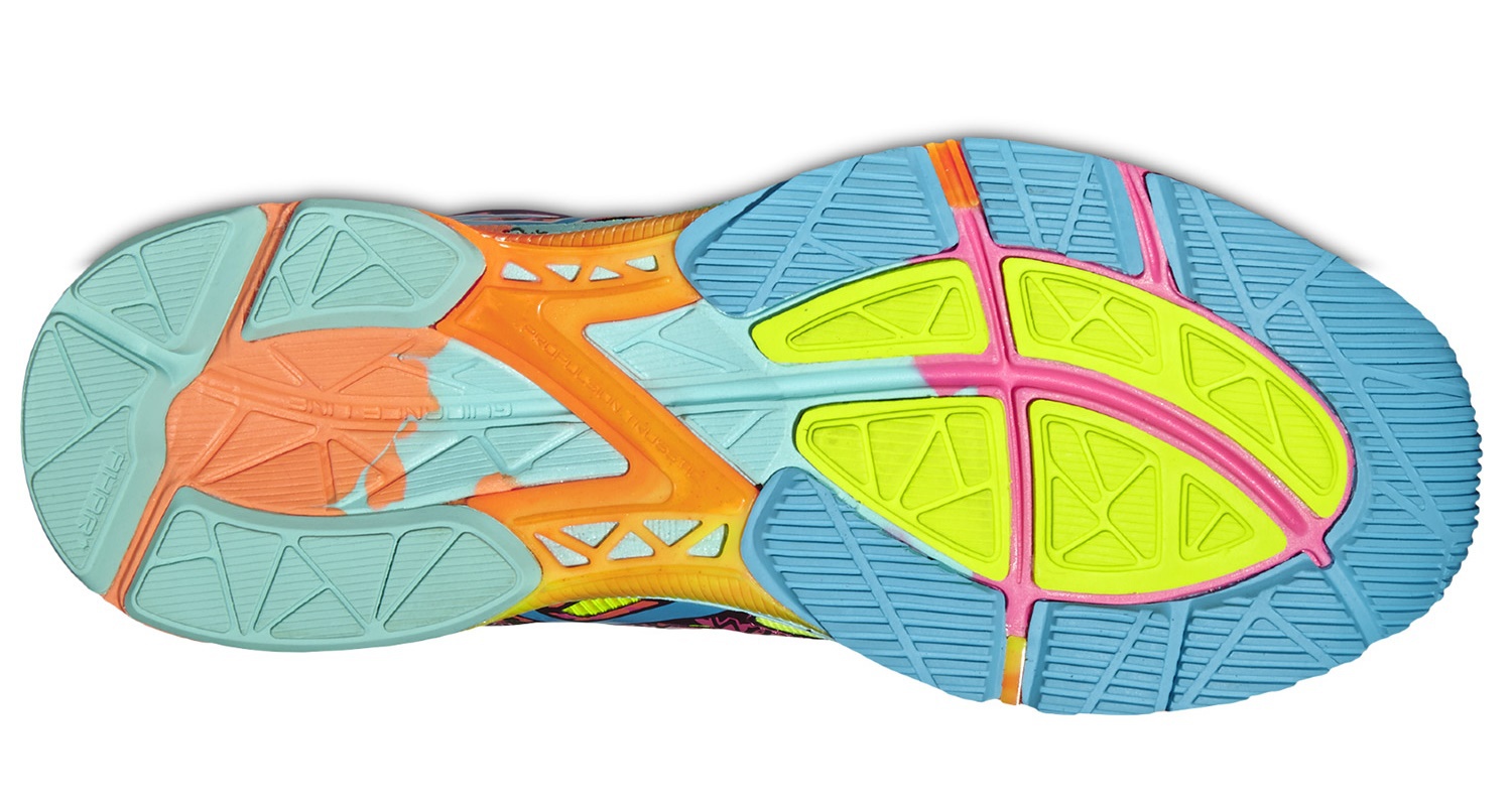 Asics womens gel noosa tri 10 running shoes best sale