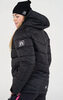 Женская теплая куртка Noname Heavy Padded 21 - 3