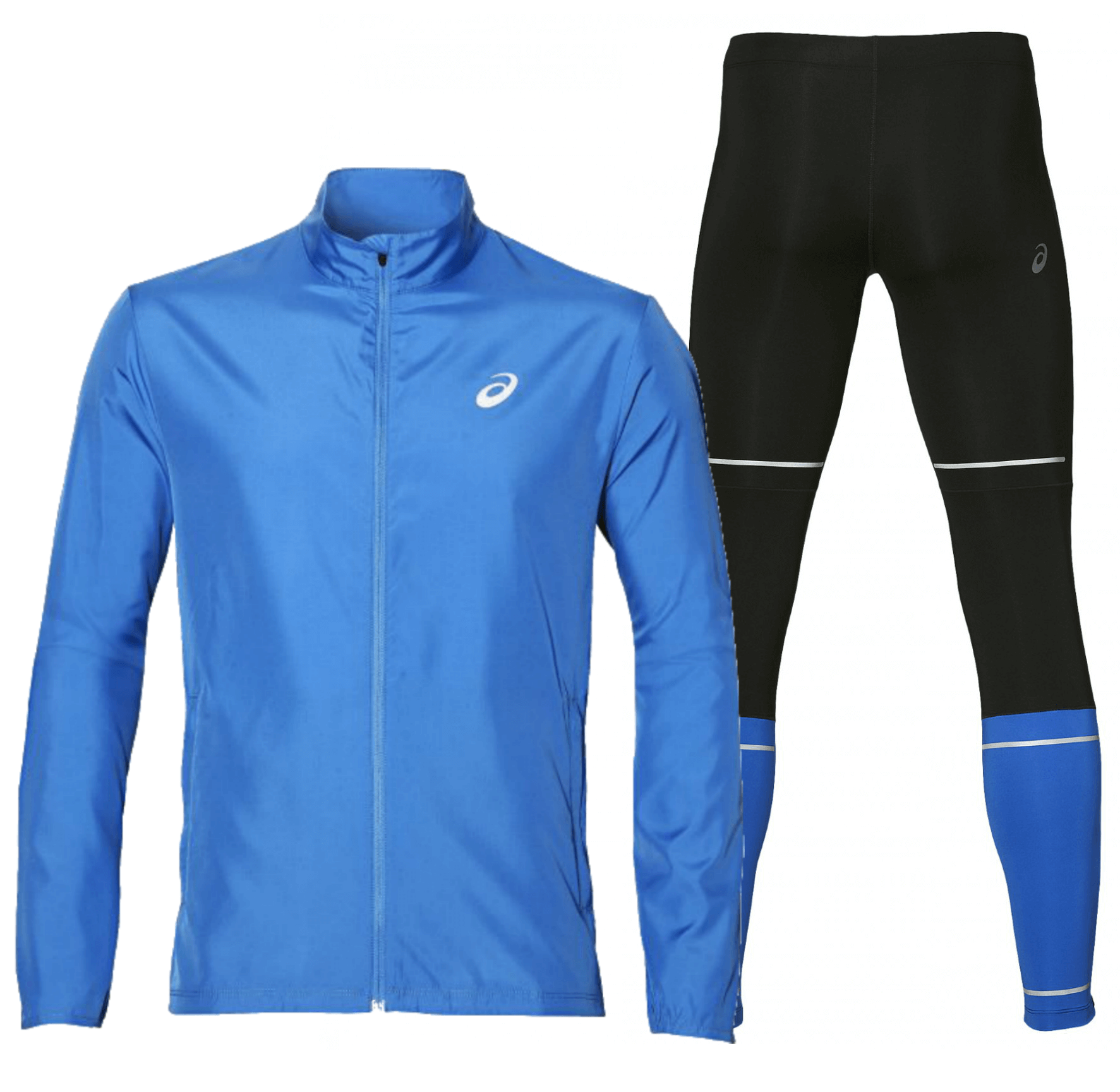 ASICS 156855 0891 man Knit Suit. Костюм для бега мужской ASICS. Костюм для бега мужской для зимы. Костюм для бега зимой.