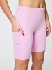 Женские спортивные велосипедки Nordski Run 2.0 peony - 1