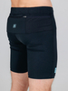 Комплект для спорта Noname Pace Flex 26 унисекс dusty green-black - 14