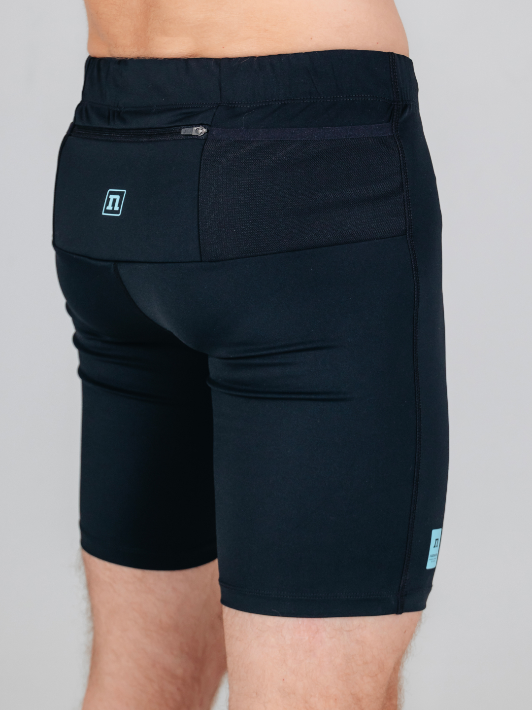 Комплект для спорта Noname Pace Flex 26 унисекс dusty green-black - 14