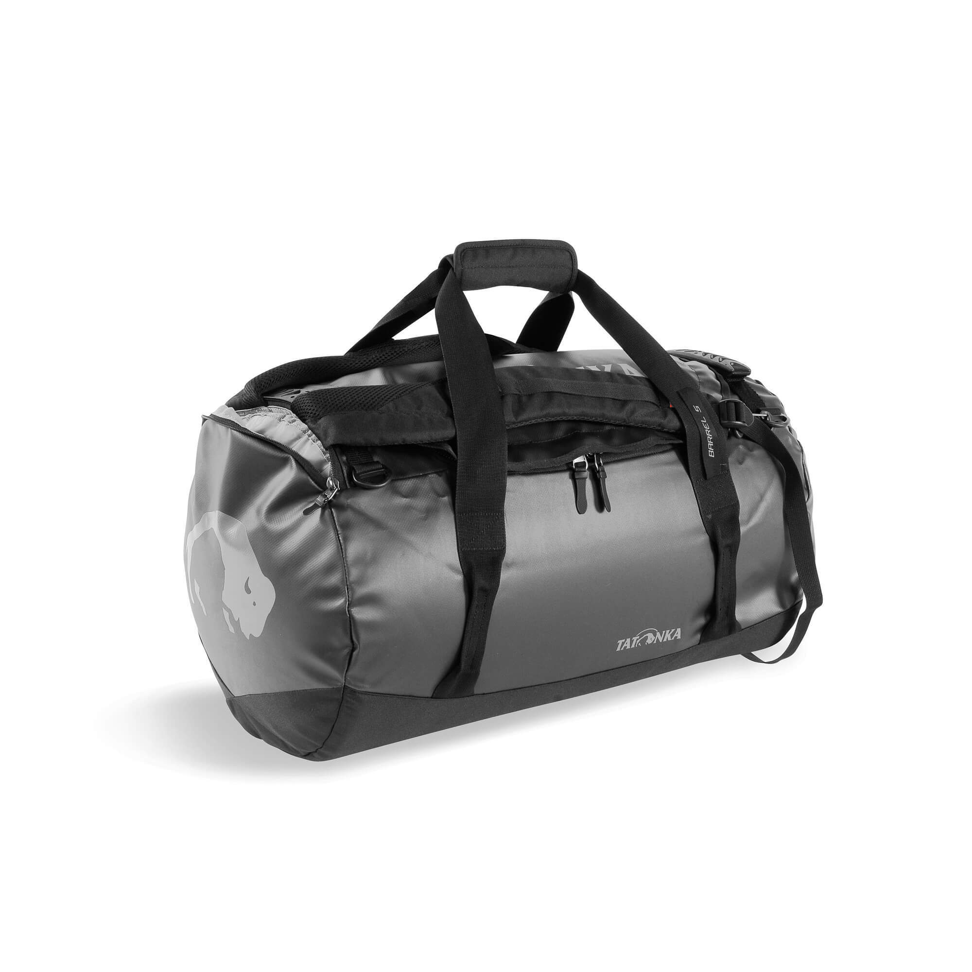 Tatonka Barrel S дорожная сумка black - 2