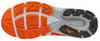 Кроссовки для бега мужские Mizuno Wave Aero 15 оранжевые - 2