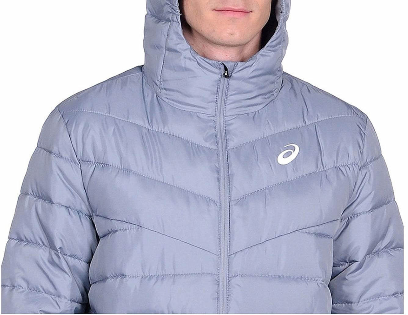 Asics Padded Jacket 2031B836 020 Five sport