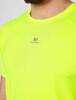 Мужская тренировочная футболка Nordski Light neon lemon - 3