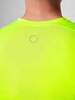 Мужская тренировочная футболка Nordski Light neon lemon - 4
