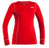 Термобелье футболка 8848 Altitude SAHANNAH женская RED - 1