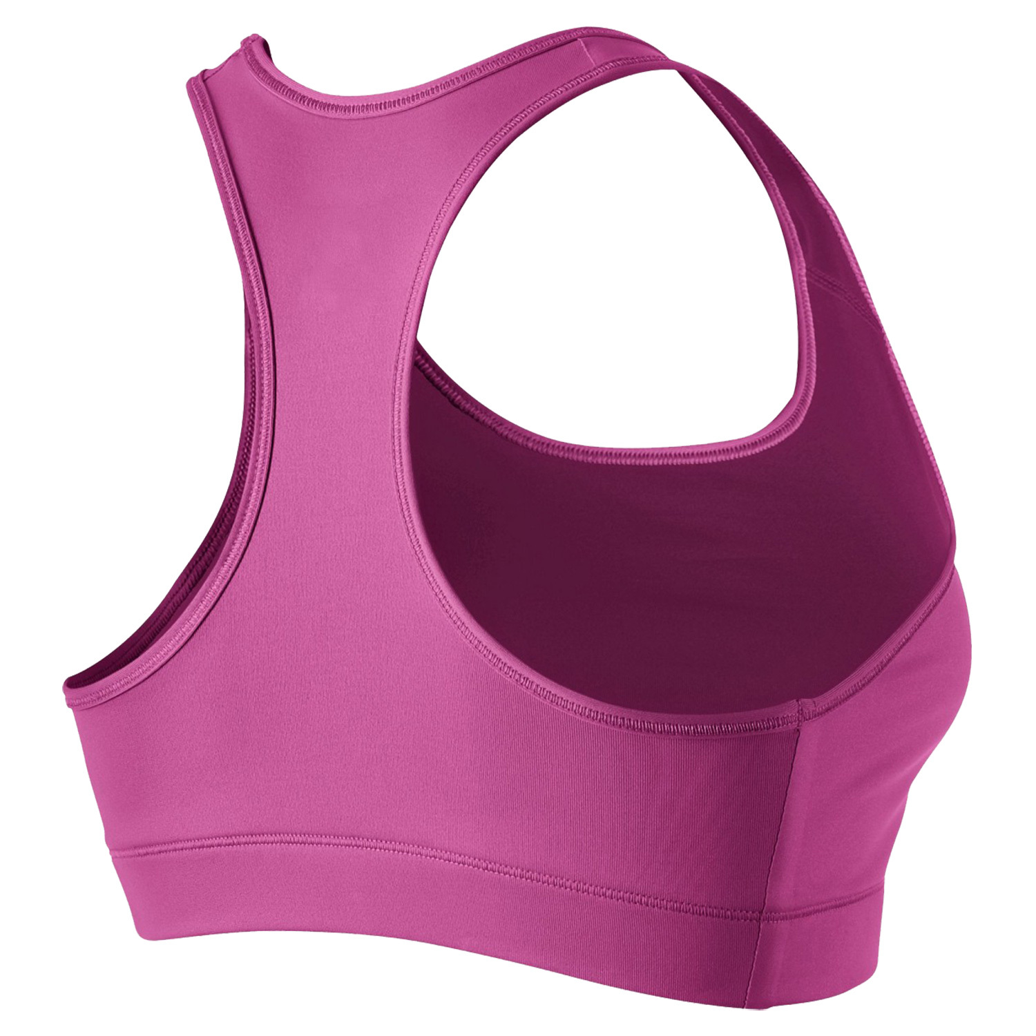 Женский беговой топ Nike Pro Bra 375833 619 купить в интернет- магазине  Five-sport.ru