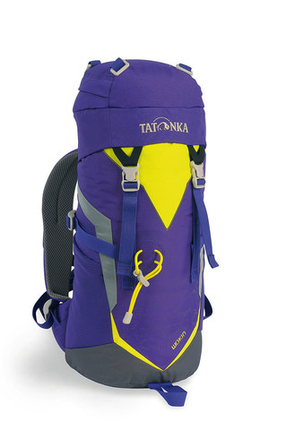 Tatonka Wokin туристический рюкзак lilac