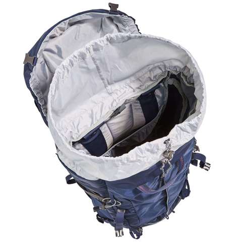 Tatonka Yukon 60+10 туристический рюкзак navy