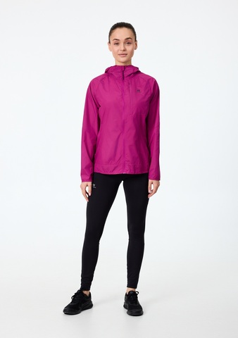 Женский костюм для бега Nordski Easy Run Pro fuchsia