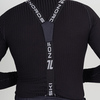 Nordski Premium разминочный лыжный костюм мужской breeze-black - 7