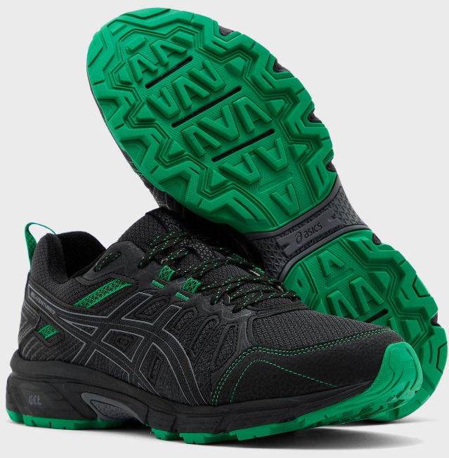 Asics gel venture 7 sprinter outlet