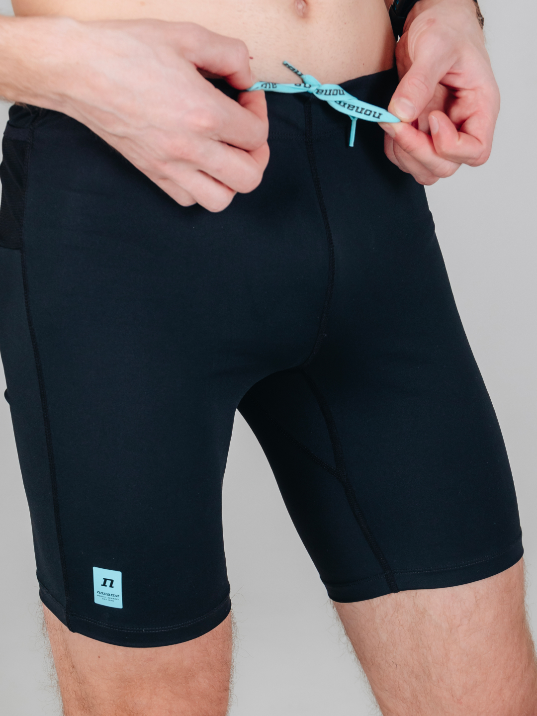 Комплект для спорта Noname Pace Flex 26 унисекс dusty green-black - 15